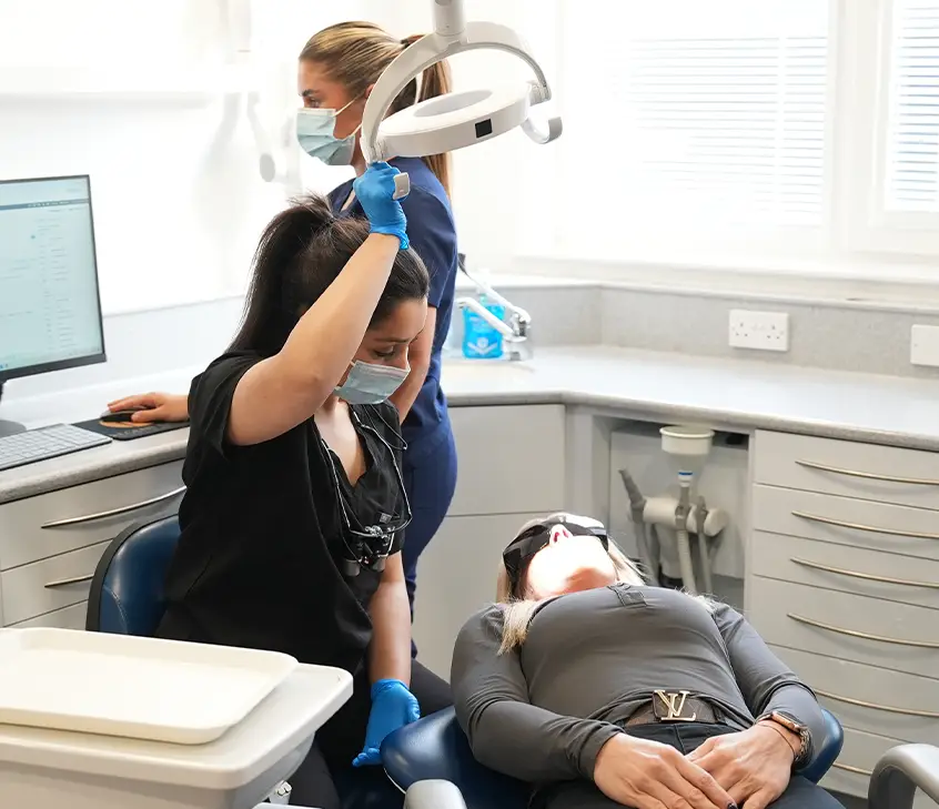 General Dentistry